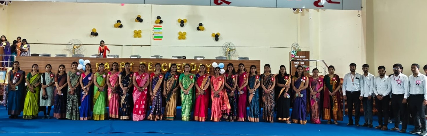  Sau Sundarbai Manik Adsul Polytechnic