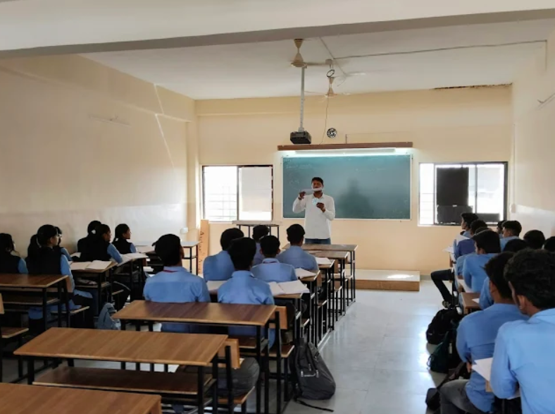 Induction Program For Freshers